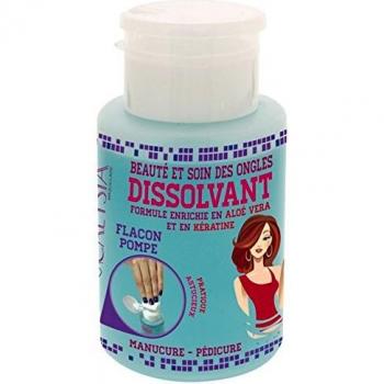 Calysia Nail Polish Remover 180 ml