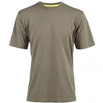 Camiseta North Ways 1408 negra XL