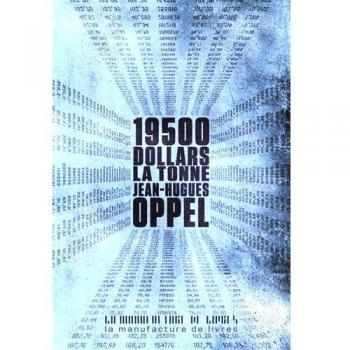 19 500 dollars la tonne