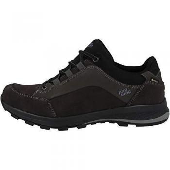 Hanwag Banks Low GTX Wandelschoen Zwart