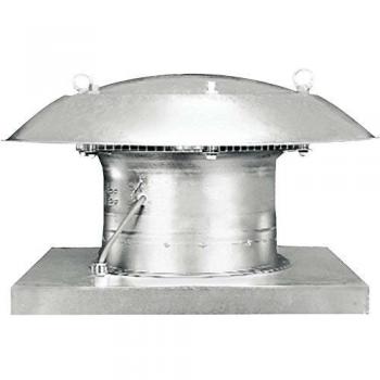 MAICO – Deckenventilator Rotation Axial DN 600 DZD 60/6 B