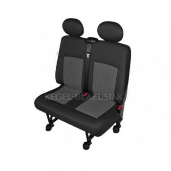 Kegel 5-1673-233-4015 Protection de siège