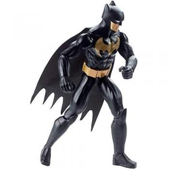 DC Comics Stealth Shot Batman 12 Toy – Justice League Series