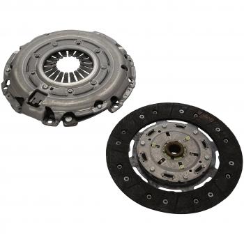 VA826867 Valeo Frizione Auto Kit