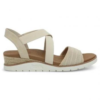 Sandalias de Tiras Skechers Arch Fit Beach Kiss
