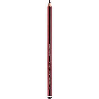 Staedtler 110-6B wooden pencil