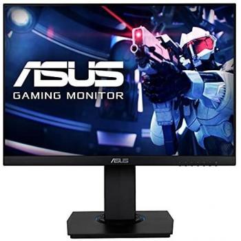 ASUS VG246H Monitor da Gaming – 23.8 pollici Full HD (1920 x 1080), IPS, 75Hz