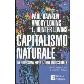 Capitalismo naturale. La prossima rivoluzione industriale