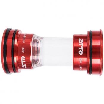 Boîtier de pédalier ZTTO pour VTT