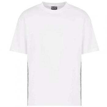 Camiseta EA7 6DPT19 PJOLZ Hombre Talla XXL