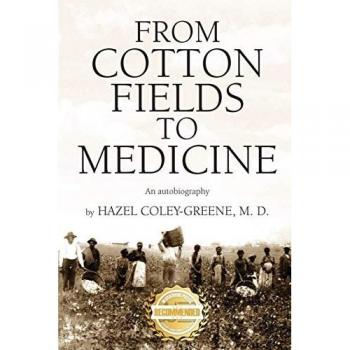 From Cotton Fields to Medicine