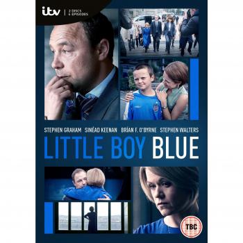 Little Boy Blue