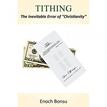 Bonsu, Enoch: TITHING