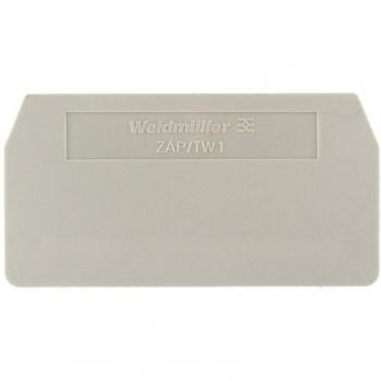 Weidmueller ZAP/TW 4/3AN (Model 7904100000-1) – Compatible with ZDU, ZPE 4