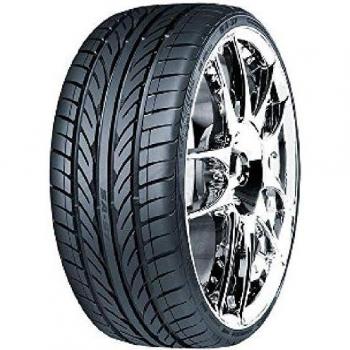 Neumático ZuperAce SA-57 235/55 R17 103W