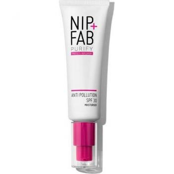 Nip+Fab Clean Air SPF30 50ml