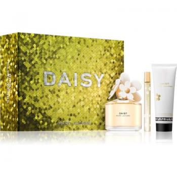 Coffret Parfum Daisy 100 ml + Miniature 10 ml + Lait pour le Corps 75 ml