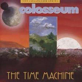 Die Chrono-Kolosseum Maschine