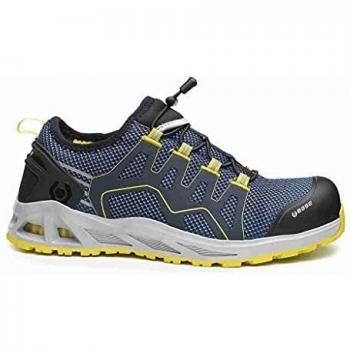 Calzado de Seguridad K-Walk B1006B S1P HRO SRC Talla 46