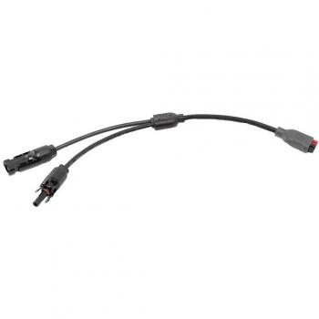 BioLite Solar Panel MC4 to HPP Adapter