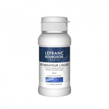Retardateur Liquide Acrylique 120ml