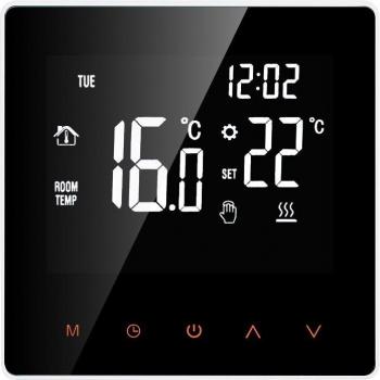 Programmable Thermostat