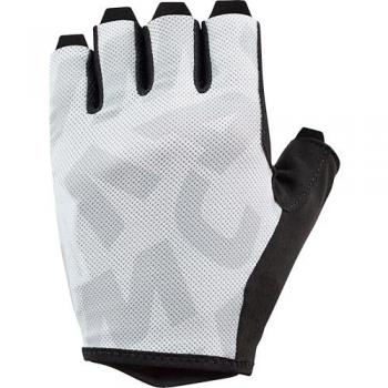 Gants Mavic S Noir-Blanc Graphique