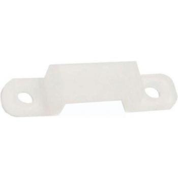 Fissaggio LED 14x5mm Efectoled