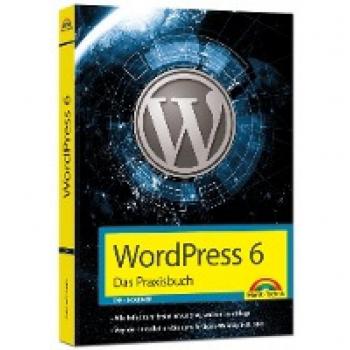 Nöldner, Dirk: WordPress 6