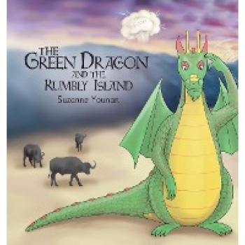 Younan, Suzanne J: The Green Dragon and the Rumbly Island