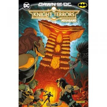 Knight Terrors Megaband