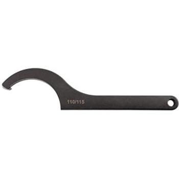 Chiave a Gancio Topex 110‑115 mm