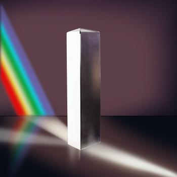 Prisma Triangolare per Luci 6 cm Neewer