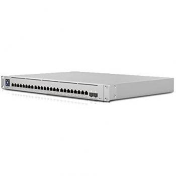 Ubiquiti UniFi Switch USW-Enterprise 24 PoE Switch