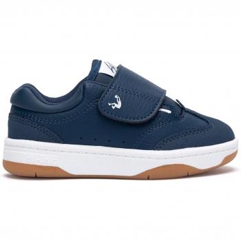 Scarponi Shaq Fortune colore blu