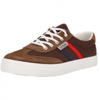 Zapatillas Deportivas Kawasaki Fuzion 2.0 K242352 Chocolate