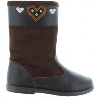 Botas de Criança GARATTI AN0088 Marron