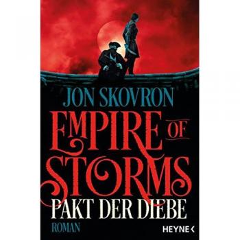 Empire of Storms