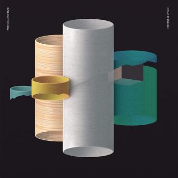 Biting Through [Vinyl LP]