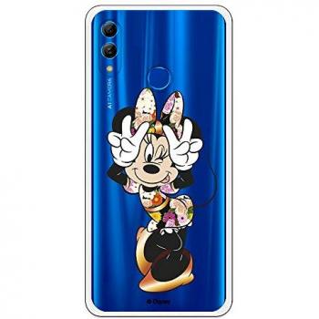 Custodia Honor 10 Lite Disney Classico