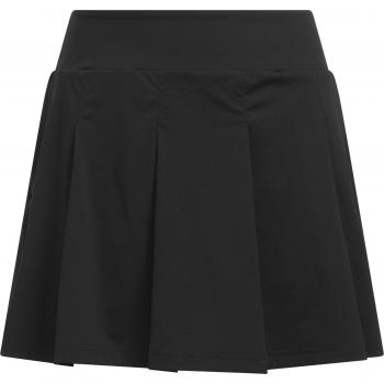 Adidas Damen Ultimate365 Tour Faltenrock Golfrock schwarz XL