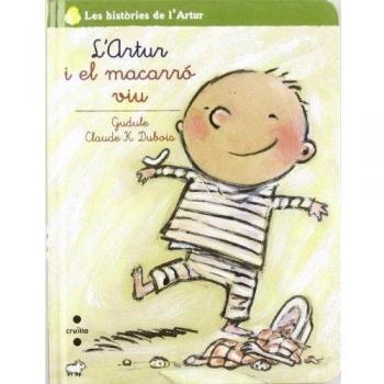 L'Artur i el macarró viu