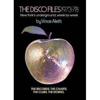 Vince Aletti The Disco Files 1973-78