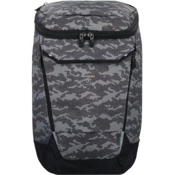 Hedgren Bond Backpack, Grey, 45 cm Laptop Pocket, RFID Protection