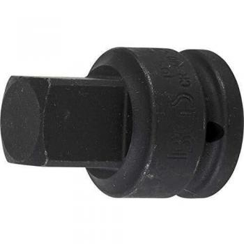 Adaptateur femelle 20 mm vers mâle 25 mm pour clé à douille