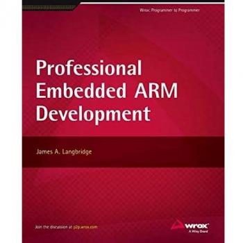 Professional Embedded ARM Development