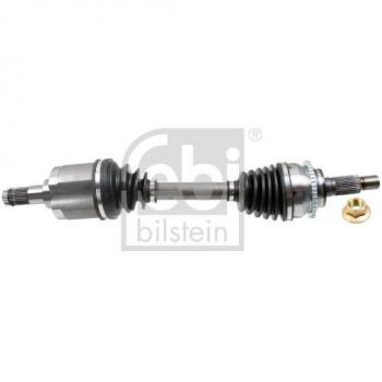 Cardan de transmission FEBI BILSTEIN 183825