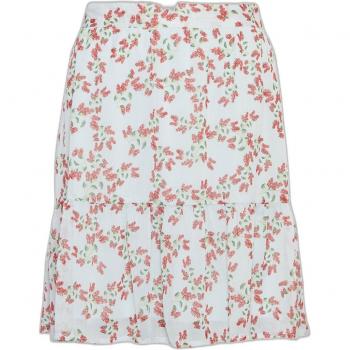 Falda Menta & Verde Hierba – Línea AOP
