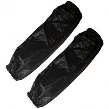 Oilproof PVC Oversleeves for Kitchen Use