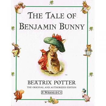 The Tale of Benjamin Bunny